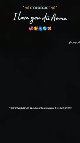 #tagyourlifepartner❤️ #எதையும்_விட்டு_விடாதே_கற்றுக்_கொள்👍 #அன்புக்கு_மட்டும்_தான்_அடிமை🙏🔥💯 #jaffna_podiyan 