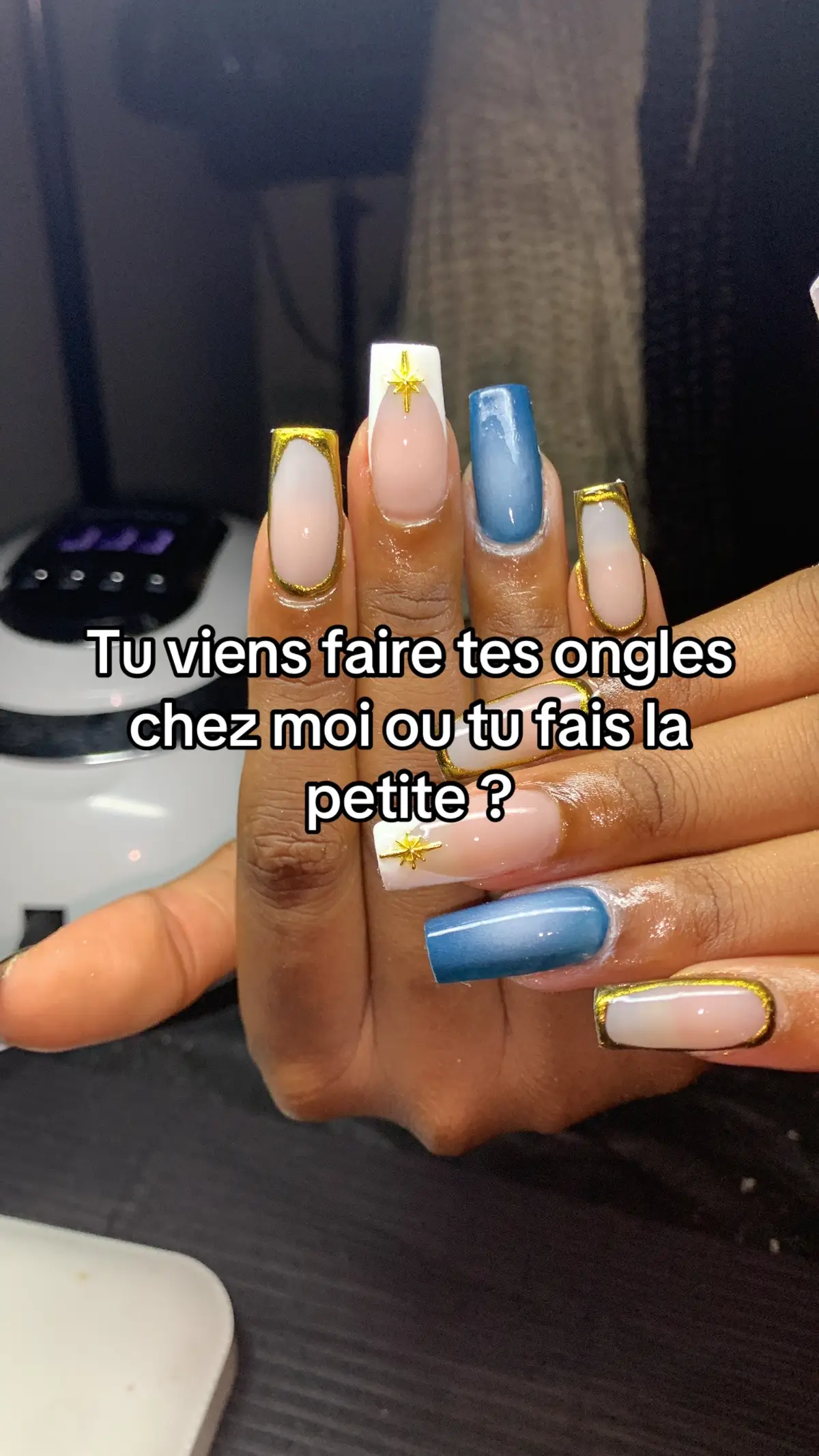 @NAILS 95 PONTOISE #pourtoii #fyp #nails 