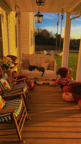 Hello Autumn  #autumn #cozy #fall #asmr 