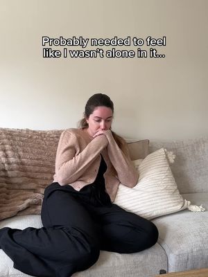 Everyone needs someone to talk to sometimes.