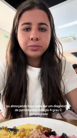 sério… 🥴 #faculdade #odontologia #uni #fyp 