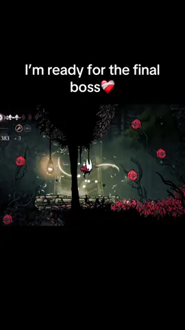 Why is the pogoing so hard in this game😭 and why does every boss do 2 damage😭 #silksong #hollowknight #hollowknightsilksong #fyp #hornet 