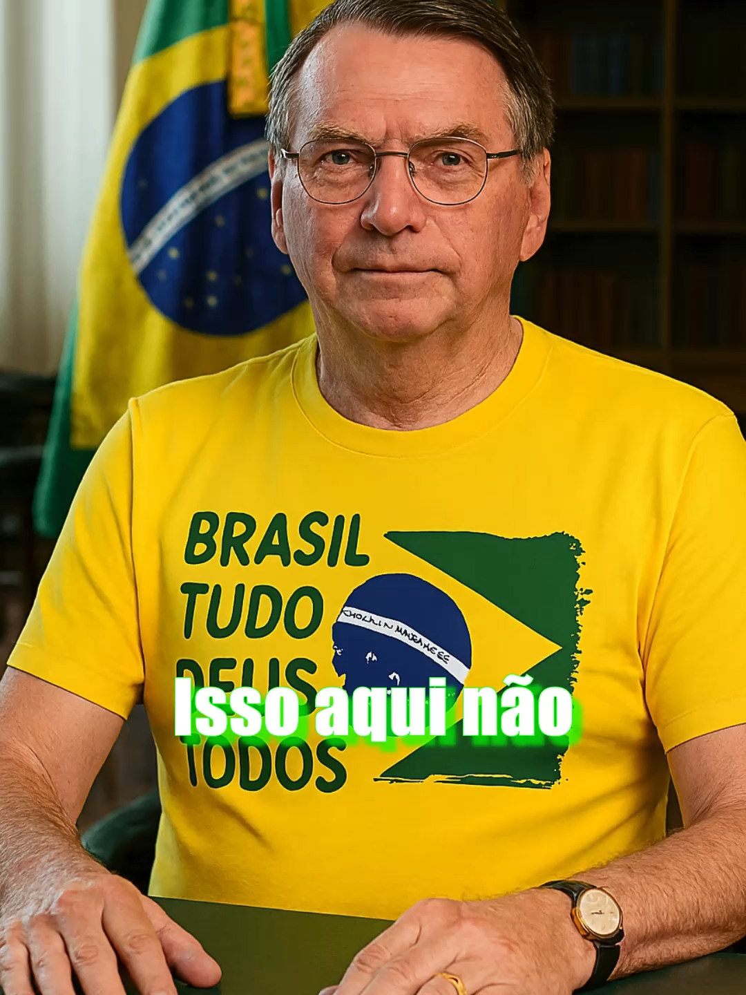 compre ja a sua  #viralvideotiktok #viraltiktok #viral #fyp #bolsonaro #bolsonaro22 #presidente #brasil #22