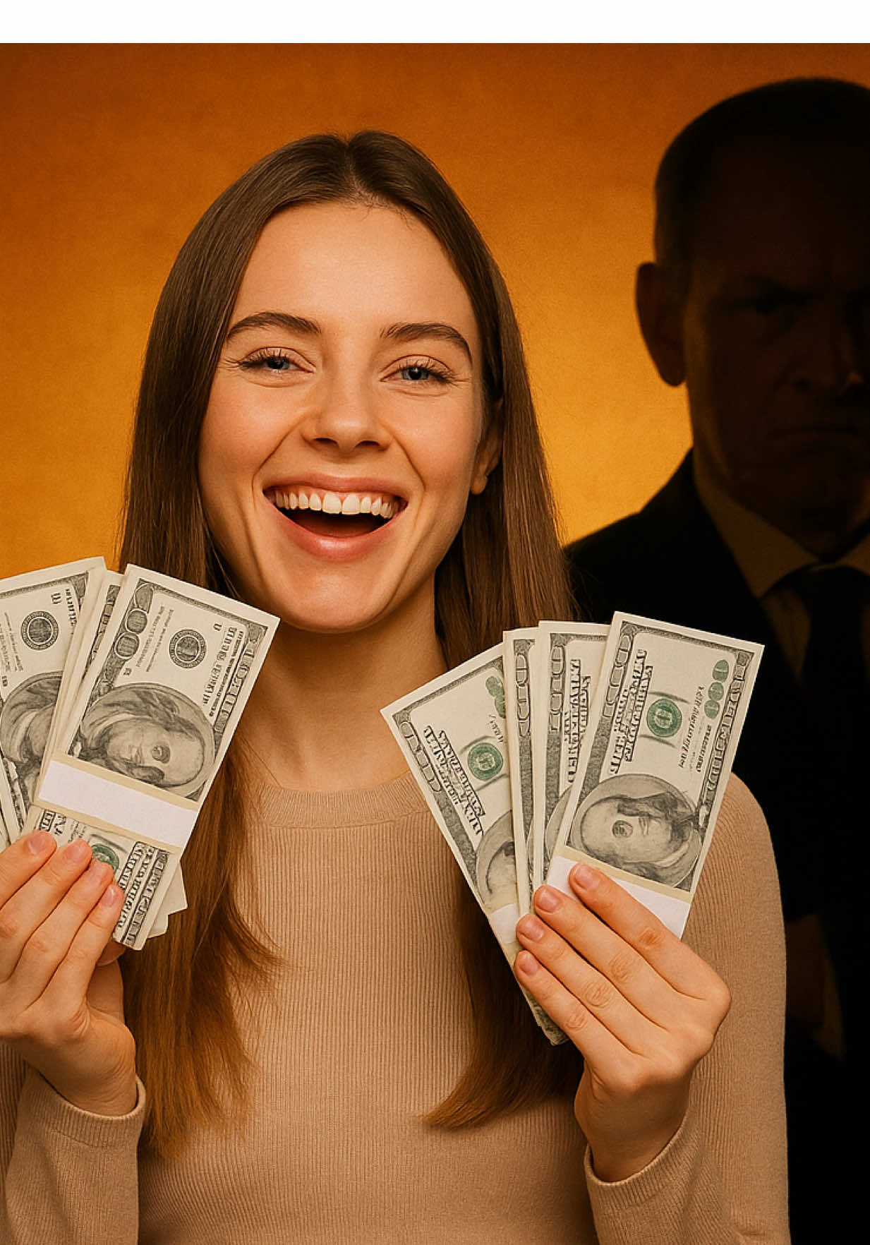 Woman WINS £30,000 After Calling Boss a Dickhead 😳💰#funny #viral #story 