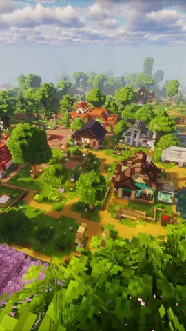Mapa de Stardew Valley no minecraft já disponível pra explorar 💛 Pra java e bedrock!! Bio 👀 #Minecraft #minecraftbuilding #stardewvalley 