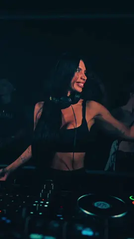 Having fun with you guuuuys❤️ #kittikay #bmylake @bmylakefestival @Techno Ladies #bmylakefestival2025 
