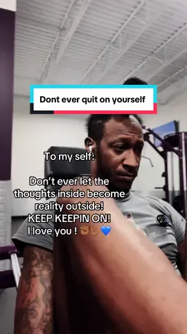 Keep keepin on! #follow #views #YALT #gym #trainer self love always! 
