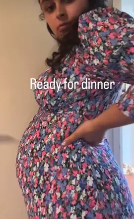 Another clip of Liefloves for y'all. This one its a bit more obvious its a pregnant belly, but still enjoyable nonetheless. She is still one of the most attrative women I have ever seen. Baby daddy is a luck guy!