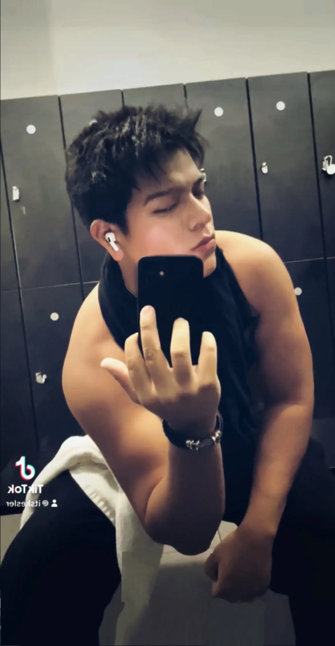 #xyzbca #foryoupage #GymTok 