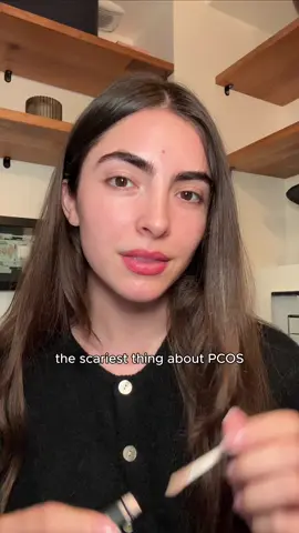 It’s never too late to pursue your passion. Don’t let PCOS take it away from you ❤️‍🩹 #pcosawareness 