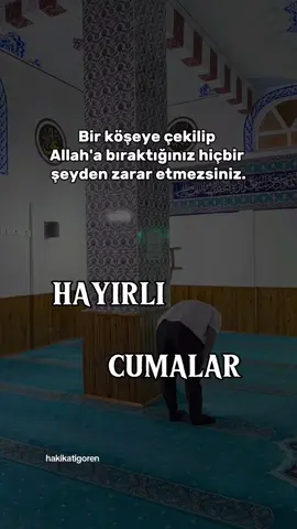 #hayırlicumalar #cumanızmübarekolsun #hayırlıcumalar #cumamesajları #cumavideoları 