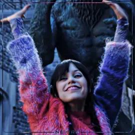 enid🔥 #nexira #nexirafx #edit #wednesday #enid