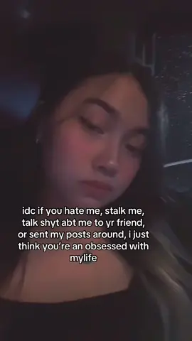 loveu haters 😘