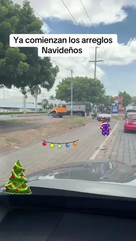 #desdeseptiembresesientequevienediciembre #navidad 