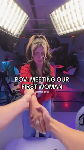 🚨 THE FIRST LADY EVER 🚨 @bambinobecky @Arthur Frederick @ItalianBach 