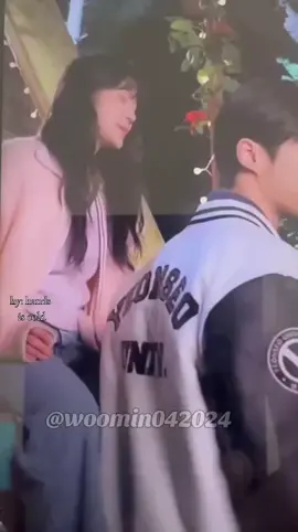 🥰🥰🥰#lovelyrunner #byeonwooseok #kimhyeyoon #bluray 