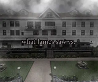 it's one of the scariest parts of the game  #silenthill #silenthill2 #silenthilledit #jamessunderland #pyramidhead 