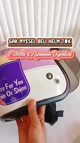 Helm Bogo Cewek Lucu & estetik under 100k!!#helmbogo #helmbogosni #helmlucu #helmcewek #helmbogomurah 