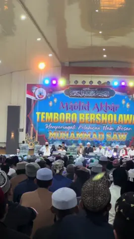 Masya Allah 😍😍 #alfatah #temboroalfatah #santrialfatahtemboro #maulidnabi #temborobersholawat 