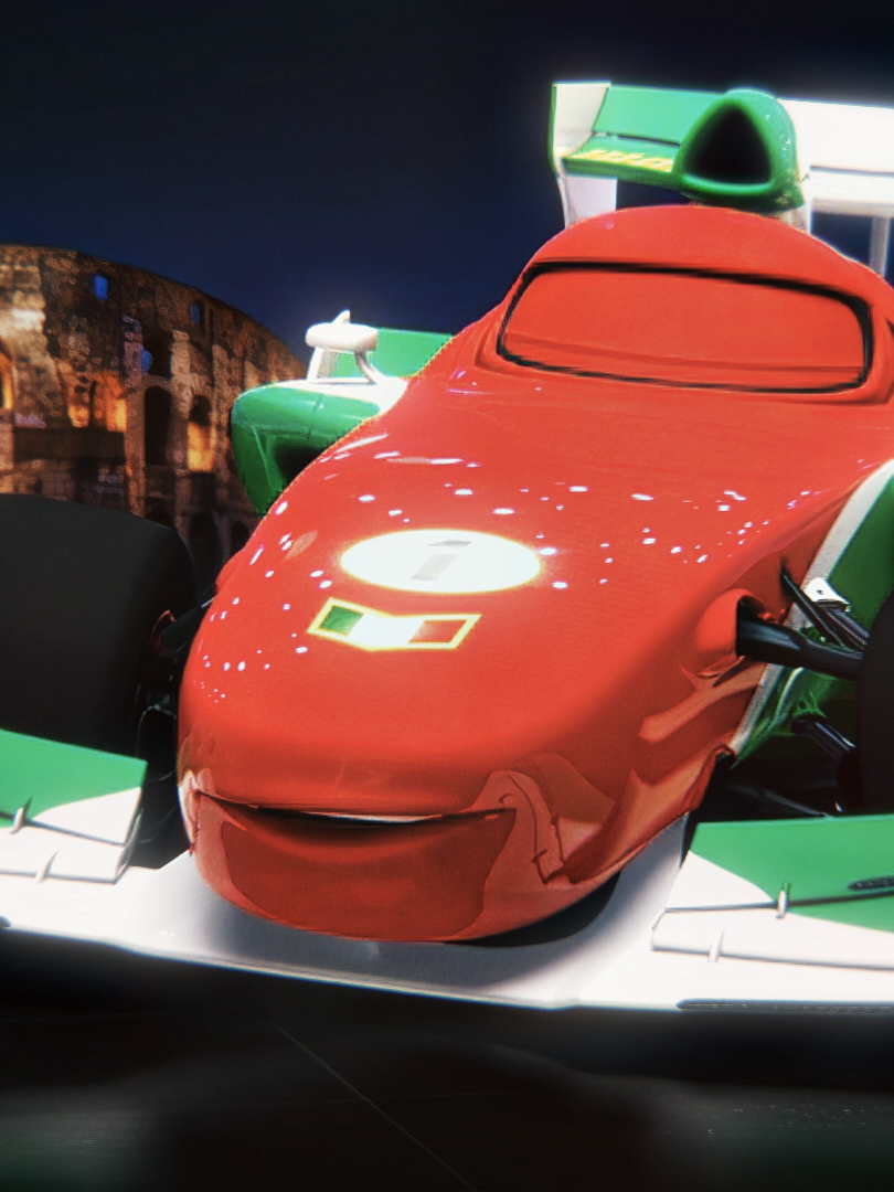 Законтрил получается фанерку то) #lightningmcqueen #тачки #mcqueen #маквин #биля