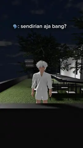 janji gabakal keluar malem malem lagi 😭😭 #roblox #robloxfyp