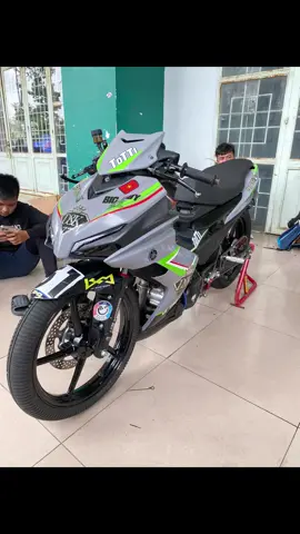 Kĩ niệm 2/9 Cần Thơ ae Bigguy - DK Bạc Liêu #BigGuy #Ex155 #CanTho 