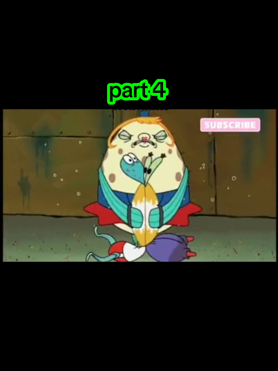 #spongebob #spongebobmalay 