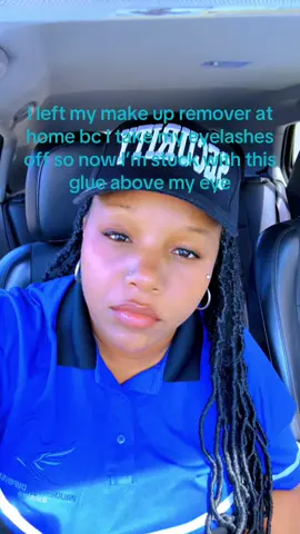 Yes, I did the dummy🤷🏽‍♀️