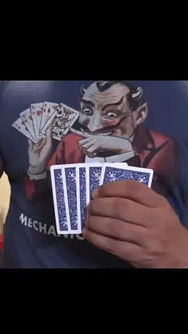 Color Change #magic #magician #fatherandson #magictrick #sleightofhand 