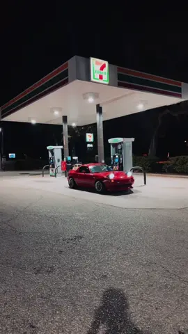 I promise I still have the Miata. #miata #carguy #overcompensating 
