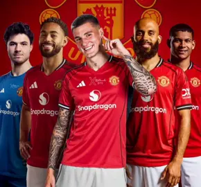 #foryoupage #manchesterunited #PremierLeague 