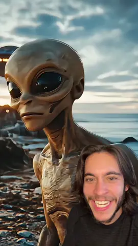 La tierra se prepara para la llegada de una Nueva vida #eeuu🇺🇸 #estraterrestres👽 #frypgシ 