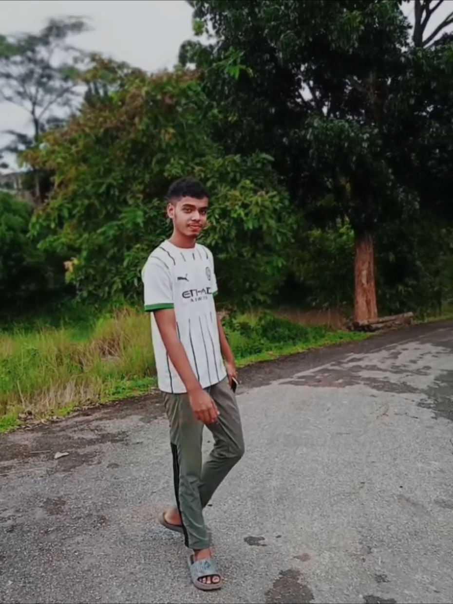 I Don’t Believe in blocking, I Believe in “ দেখবি আর জ্বলবি!😆#jh_jahid07 