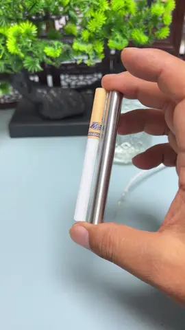 The novel nunchaku lighter installation tutorial, have you learned it? #coollighter #smoke #vintage #gift #lighter 