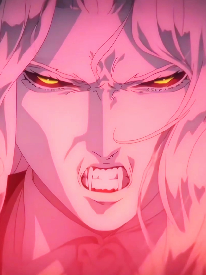 Shots of Alucard #animeedits #castlevania #alucard 