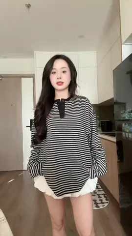 Áo xinh xinh