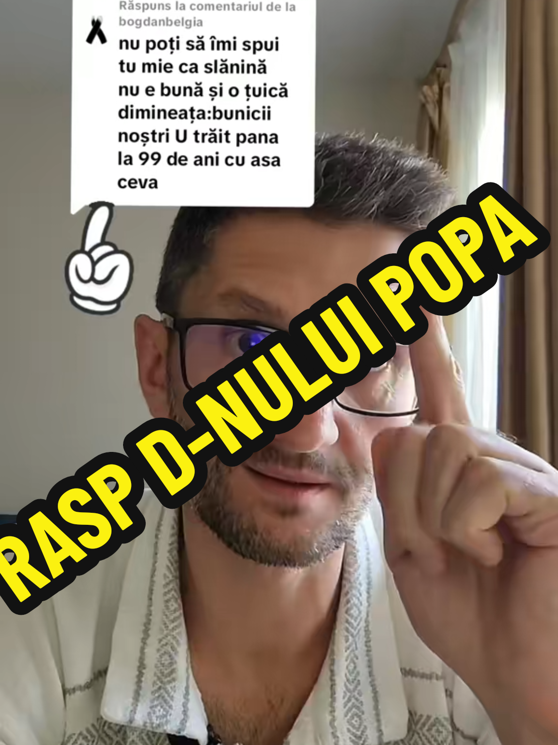 #amintire 
