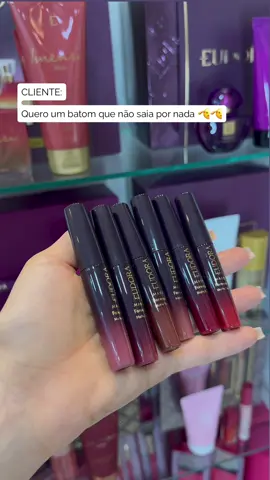 Batom Matte tint Forever Eudora!!! 💋💄 #eudora #eudoramakeup #batomeudora #mattetint #eudoratiktok 