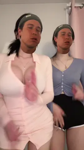 누가 더 빠르게 흔드나 대결 함 #추천 #파송무원탑 
