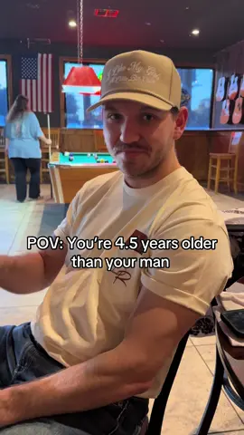 I’m basically a cougar #fyp #foryou #truckerhat #oldergirls #cougarsoftiktok #husband #boyfriend #hat #tiktokmademebuyit #tiktokshopfinds 
