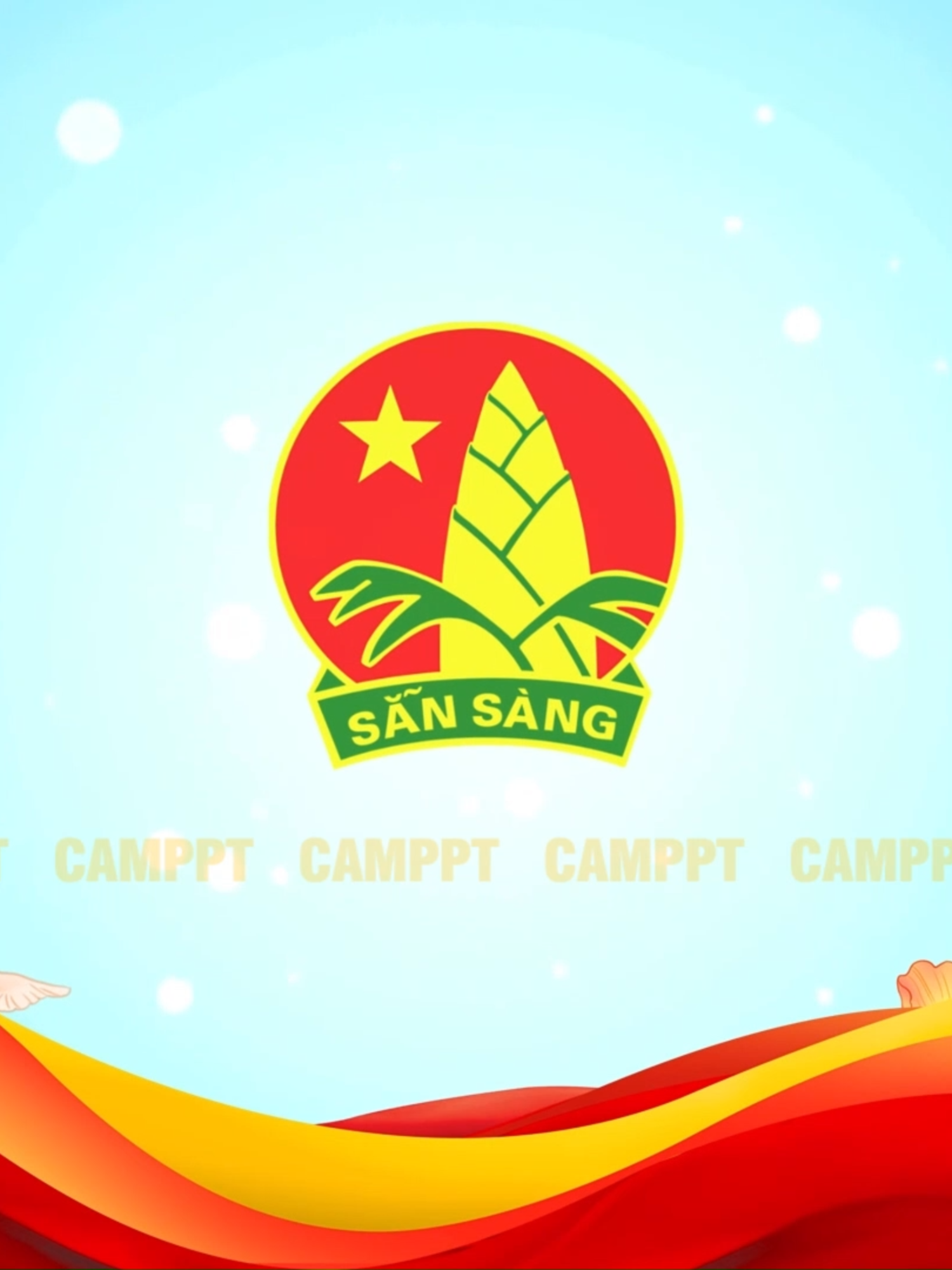 Mẫu slide Đại hội Liên đội 001. Định dạng powerpoint (60 slide). Tặng kèm font chữ. Chỉnh sửa được. 7.5.k. #Daihoi #daihoiliendoi #đội #bacho #thieunhi