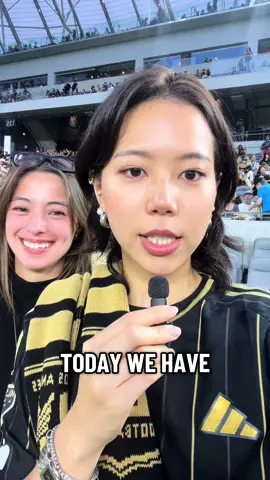 we locked eyes omg 🥹 (no we didn’t) #Soccer #football #sports #lafc 