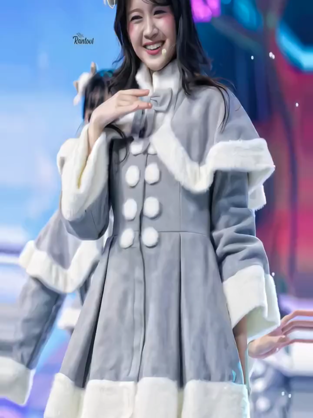 isi pencarian bola hitam semua🗿 #angelinachristy #christyjkt48 #foryoupage 