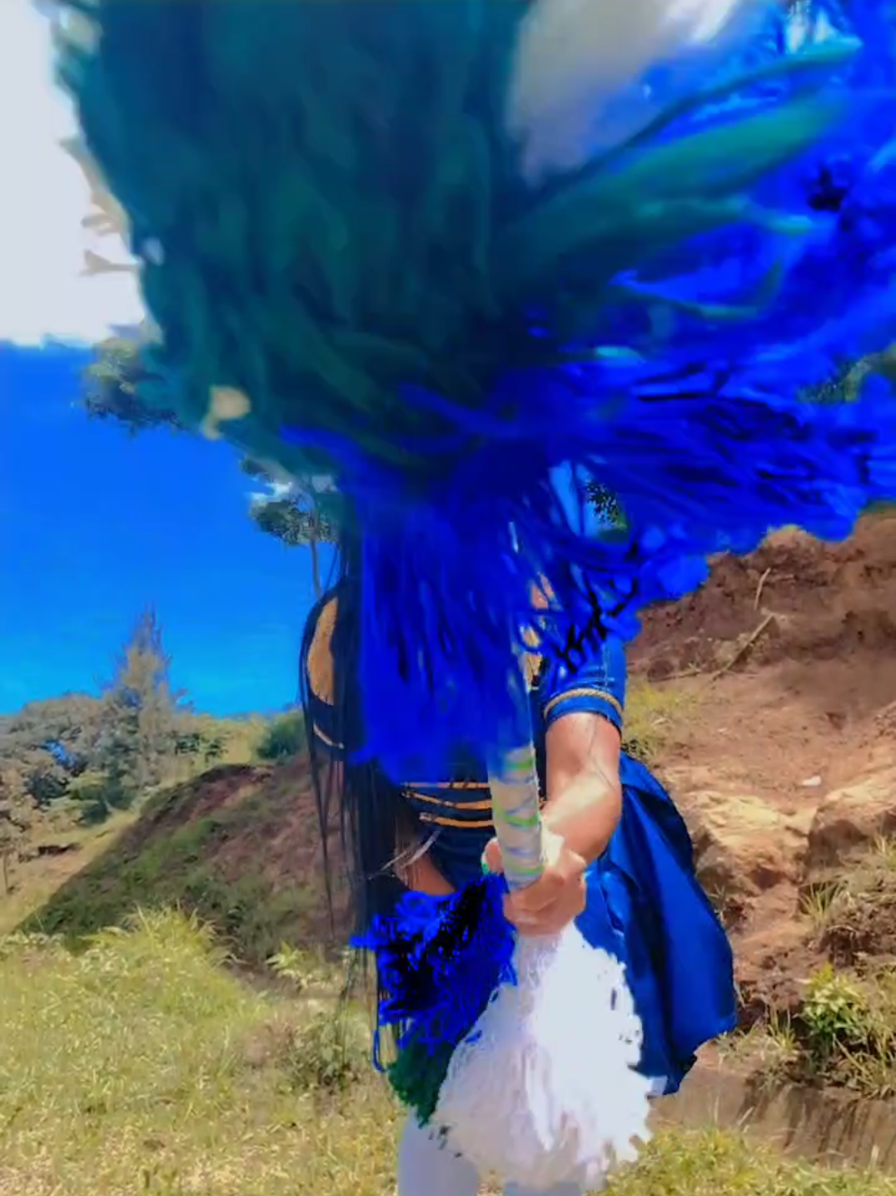 🥹💙Mi mood Batonista 💙 #paratii #myname #guatemala🇬🇹 #Viral #batonista 
