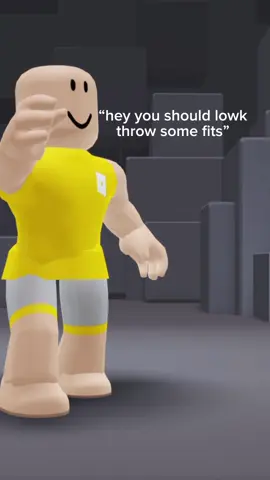 my take on this fit dwerking trend ifykyk #roblox #fyp #IMISSMYEX #fyppoppppppppppppppppppppppp #robloxfyp 