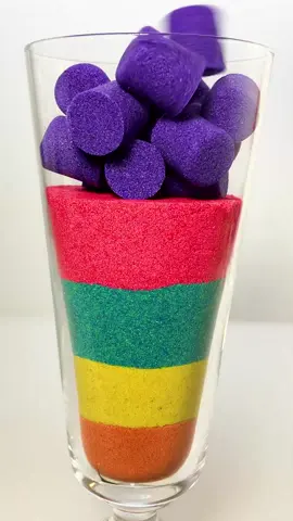 #creatorsearchinsights asmr for deep and peaceful sleep #satisfying #fyp #satisfying 
