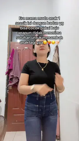 Udah asik bgt, jadi tolong ya permirsa jgn bilang nambah anak lagi dulu🥹🤣 #fypage #mahmud #mamahmuda #mamahmudacantik #masyaallahtabarakkallah 