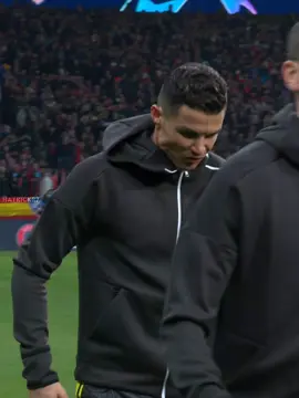 Ronaldo Vs Atlètico Madrid 🐐🔥 || #ronaldo #forupage #fyp 