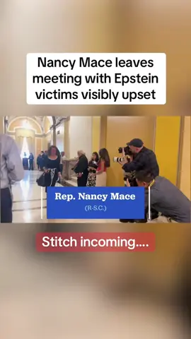 #stitch with @TheHill 