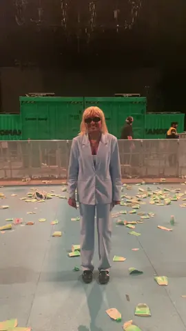 Got my own security team and alllll#fyp #fypシ #tylerthecreator #igor #chromakopia 
